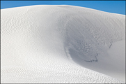 White Sands